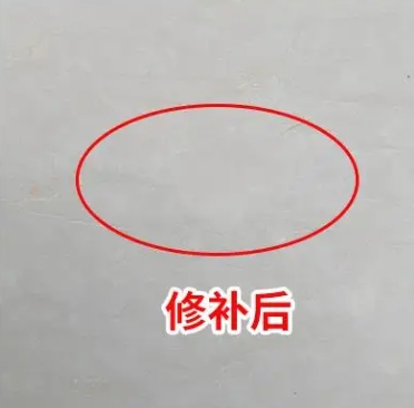 户县瓷砖空鼓维修专业解答下贴瓷砖前墙壁基层存在的裂缝的影响