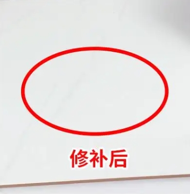 户县瓷砖空鼓维修公司分享下板材基层，未采取柔性过渡措施的影响。在瓷砖铺贴工程中，如果采用的是板材基层（如石膏板、木工板等非刚性基层），而未采取柔性过渡措施，